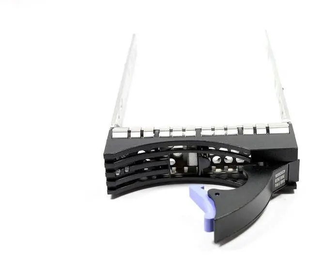 Main image of IBM 42R4127 3.5" SAS / SATA Hard Drive Tray Caddy X Series Servers X3