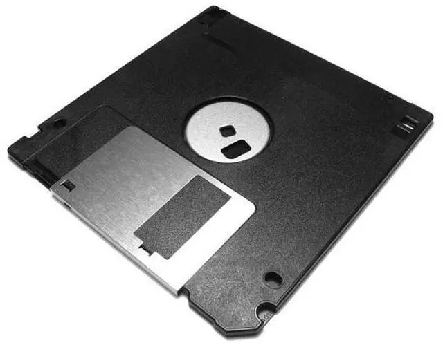 Alt view image 2 of 2 - odular 1.44MB floppy drive for ThinkPad 600 Series