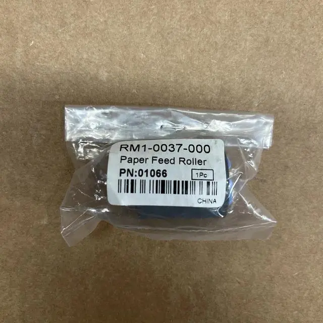 Main image of RM1-0037-020 Genuine HP LaserJet 4250 4350 4700 4730 Paper Feed Rolle