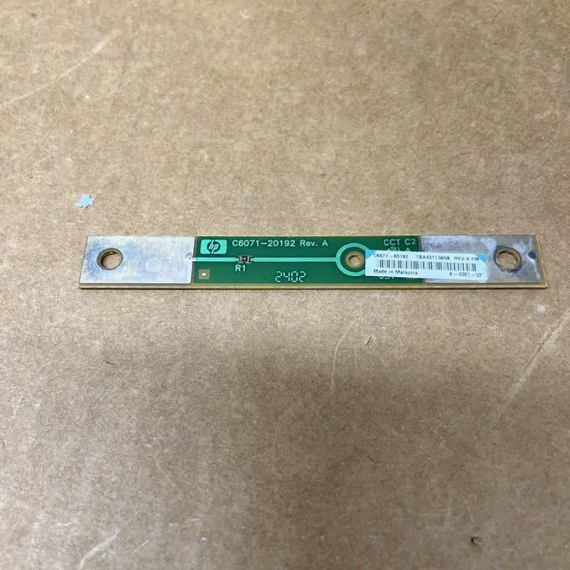Main image of C6071-60192 - HP DESIGNJET 5000 C6071-20192