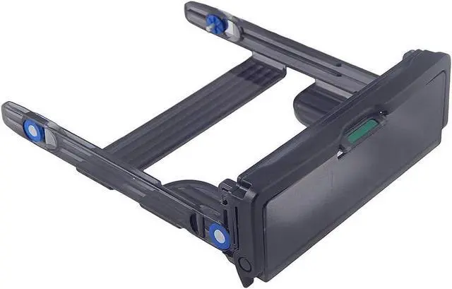 Main image of HP Hard Drive Tray Carrier for 3.5 HDD Workstations Z600 Z800 HCHP001