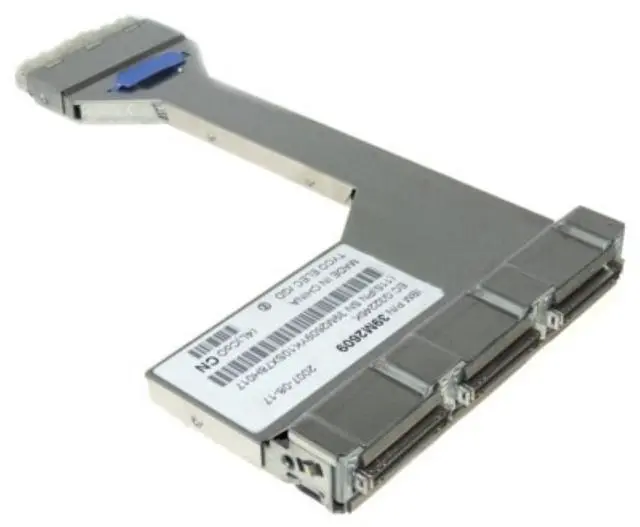 Main image of ESERVER X460 460 SCALABILITY CARTRIDGE