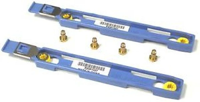 Alt view image 5 of 5 - IBM 23P1327 Hard Drive Mounting Brackets For Eserver Xseries