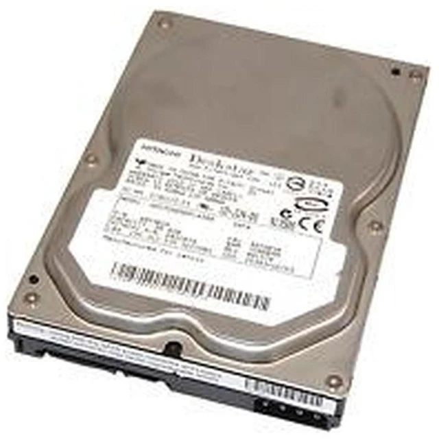 Main image of 40GB 3.5'' 7200RPM SATA HARD DRIVE