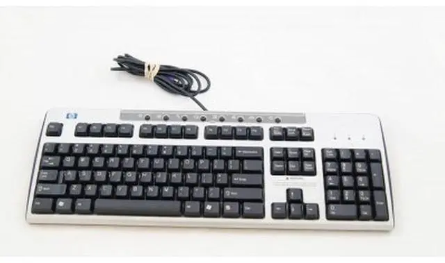 Main image of EASY ACCESS PS/2 KEYBOARD USA
