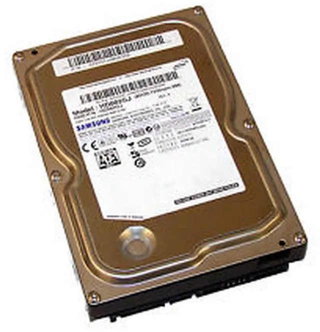 Main image of 80GB 7200rpm SATA 3.5 8MB