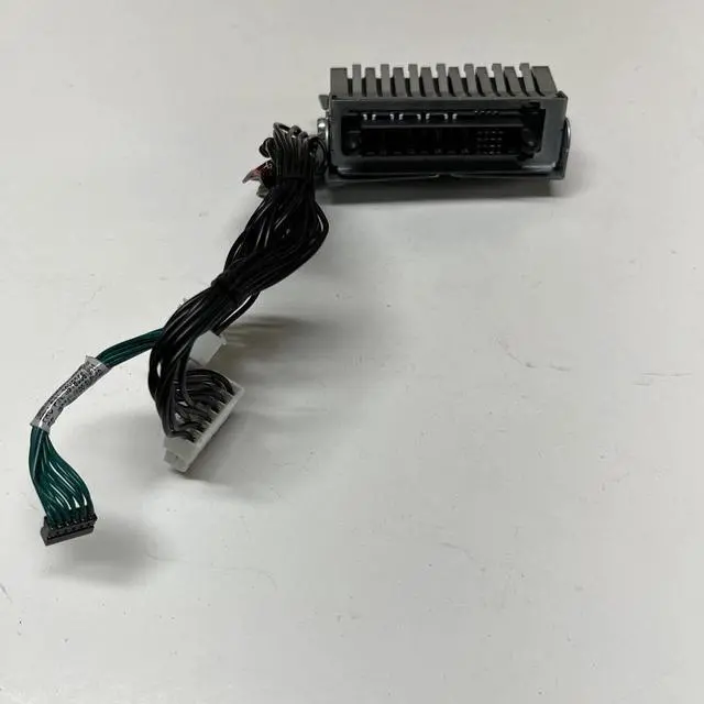 Alt view image 3 of 3 - IBM 39Y8356 X3500 Power Supply Cable