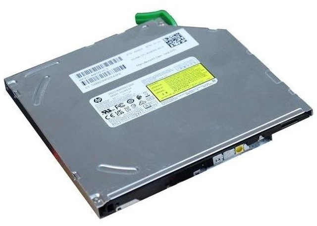 Main image of DVD 8X DVD-Writer 9.5 UST NoBzl PLDS