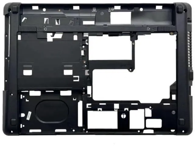 Main image of OEM HP ProBook 4440s Bottom Case Cover Door 690979-001 5h60