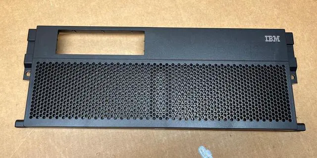 Main image of IBM P39J3673 7311 P-SERIES FRONT BEZEL SURROUND