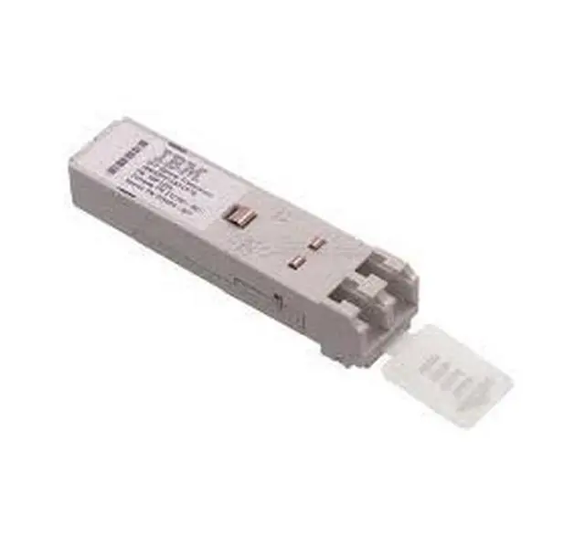 Alt view image 2 of 2 - IBM 53P1223 2Gb 650Mm Sfp Gbic Transceiver