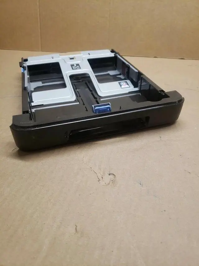 Main image of HP OfficeJet Pro 8100 / 8600 Input Paper Tray CM751-40065