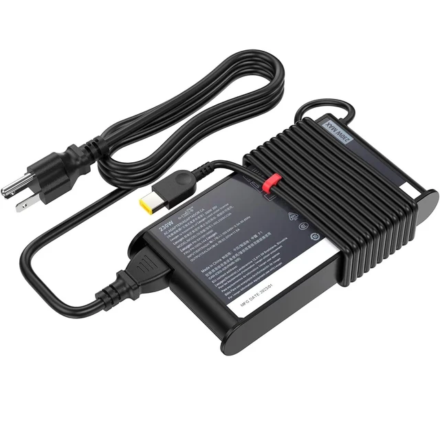 Alt view image 4 of 4 - Lenovo 74P4406 Lenovo 230 Watt Power Supply For Thinkcentre
