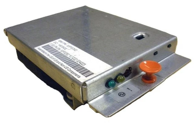 Main image of OPERATOR PANEL IBM 7311