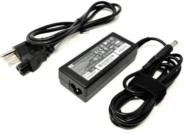 Alt view image 4 of 4 - HP 677774-002 AC Adapter