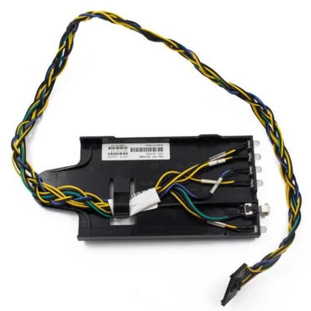 Main image of IBM Power switch and lights with plastic 41Y9022 41Y9080