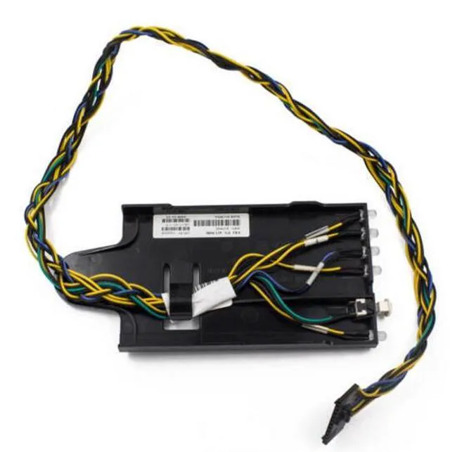 Main image of IBM Power switch and lights with plastic 41Y9022 41Y9080
