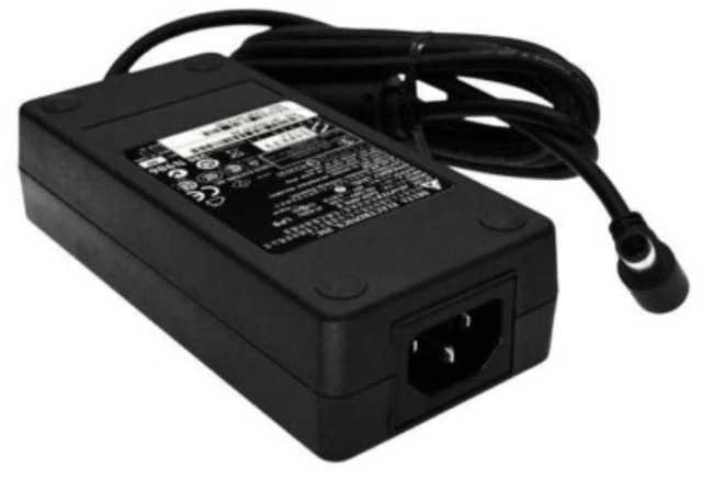 Main image of Genuine Delta Cisco 48V AC Power Adapter EADP-48EB B 341-0330-01