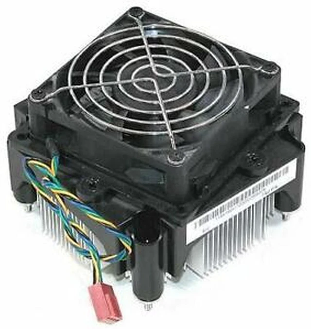 Main image of HEATSINK AND FAN ASSEMBLY THINKCENTRE A57