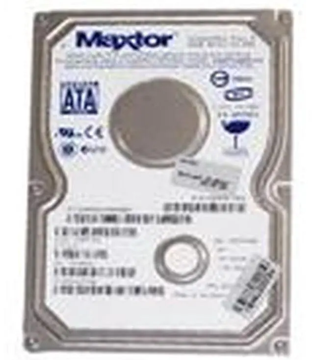 Main image of HP 80GB 3.5TH SATA150 7200RPM HDD