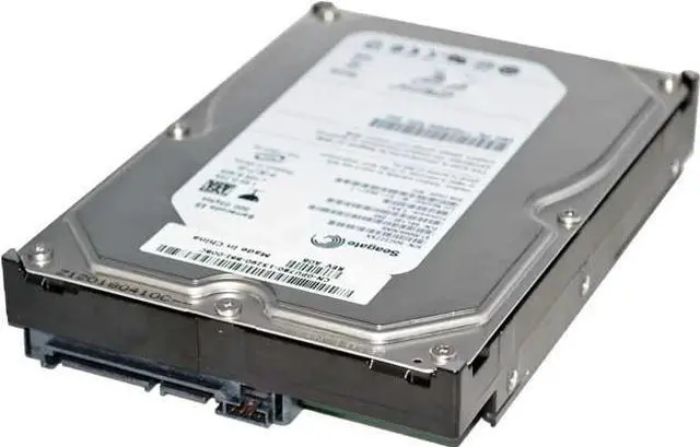 Main image of Hitachi HDS721616PLA380 hard drive 160GB SATA 7200RPM 8MB 3.5 inch