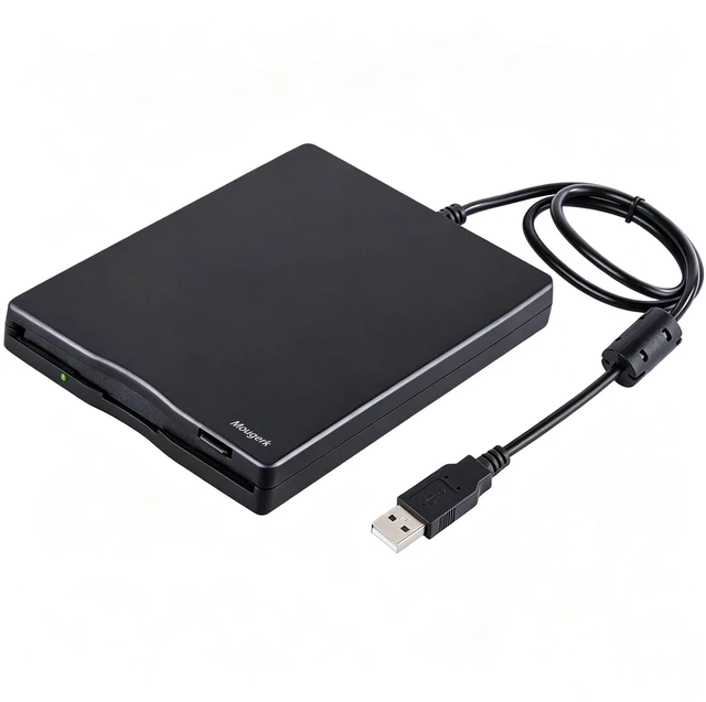 Main image of 1619654 1.44MB 3.5INCH FLOPPY DRIVE