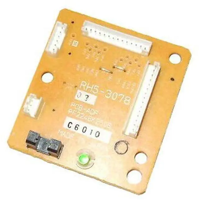 Main image of HP Rh5-3078-030Cn Adf Intermediate Board For Laserjet 9000/9050 Mfp