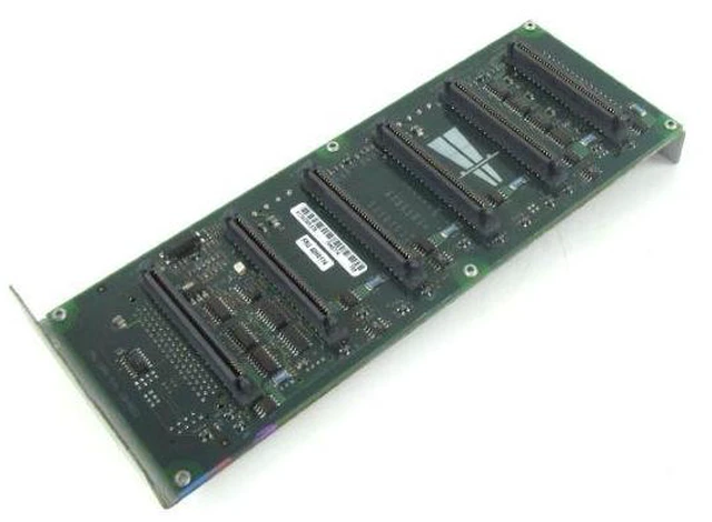 Main image of IBM RS/6000 HDD BACK PLANE