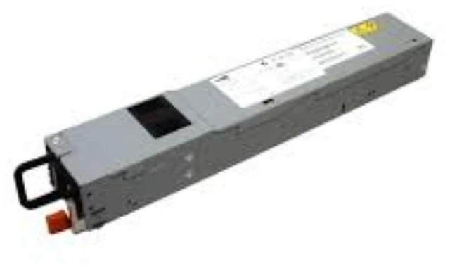 Main image of X3550 X3650 460W REDUNDANT POWER SUPPLY