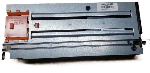 Main image of IBM 53P5073 FAN ASSEMBLY BG0903-B047-00S PC+ABS-FR(40) C3596 Cav 1 2P
