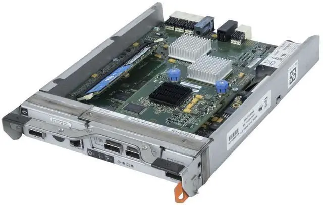 Main image of IBM SAS Controller 512MB 44W2172 39R6568 44W2169 for DS3200 No Batter