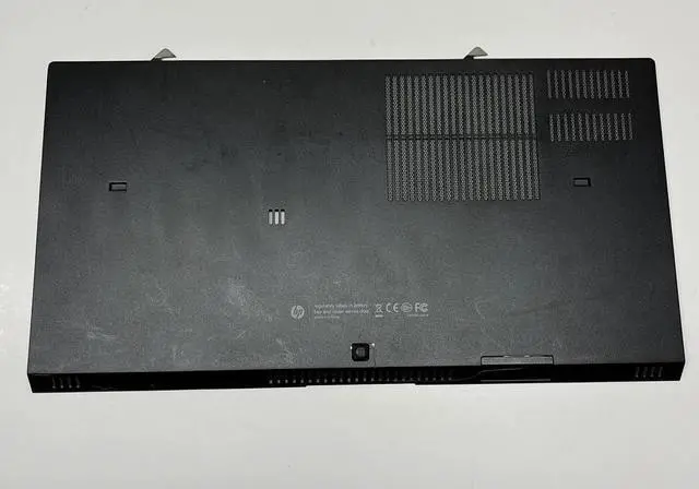 Main image of Cover hp elitebook 8570w 1a22j9k00600 Battery Cover