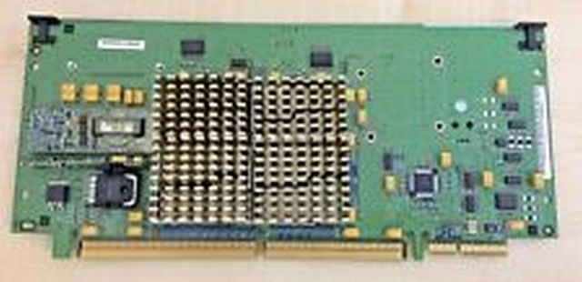 Alt view image 2 of 2 - 93H8945 332MHZ 1MB 2WAY CPU - IBM