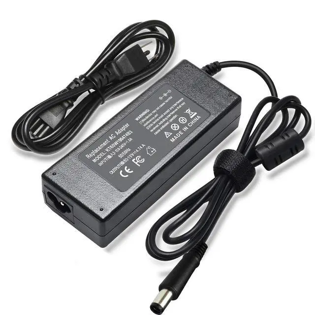 Main image of HP AC Adapter 463554-002 19V 4.74A 50-60HZ