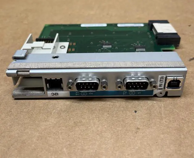 Main image of IBM 10N8866 P570 CEC PASS THRU / SERIAL 2PH88263 With 03N6672