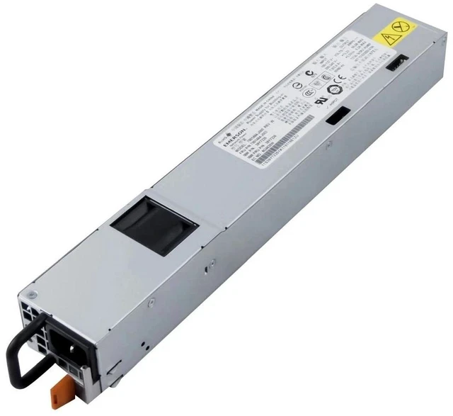 Main image of 675W Redundant Power Supply