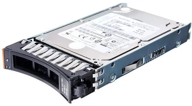 Alt view image 2 of 2 - IBM 07N8325 20 GB Hard Drive - 2.5" Internal - IDE (IDE Ultra ATA/100 (ATA-6))
