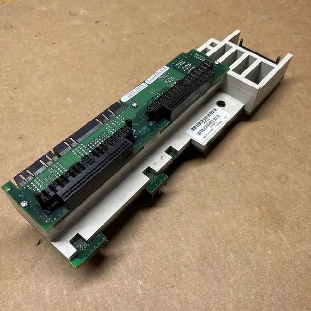 Main image of IBM 53P5126 Power Supply Backplane Assembly P53P5126 2PH86315 RS/6000