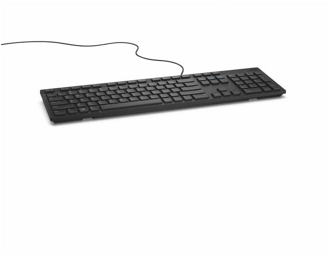 Main image of IBM Legacy keyboad black KB-8423