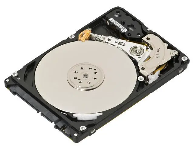Alt view image 2 of 2 - X10A02K Fireball CX 10.2GB IDE 3.5 inch 5400RPM HD