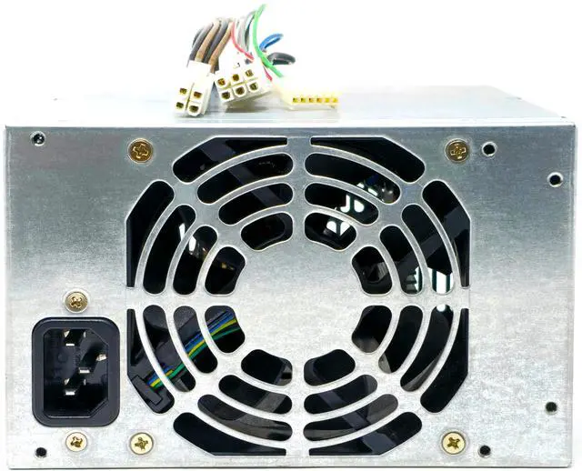 Alt view image 6 of 6 - HP 702304-001 320 Watt Power Supply For Prodesk 600 G1