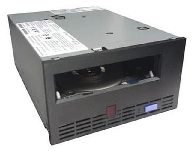 Main image of Tape drive for 95Y8021 3628-N3X LTO3 400/800GB