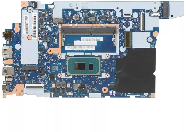 Main image of IBM Thinkpad X40 Motherboard