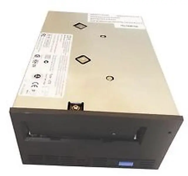 Main image of 100/200GB LTO1 STU42001LW SCSI LVD Internal