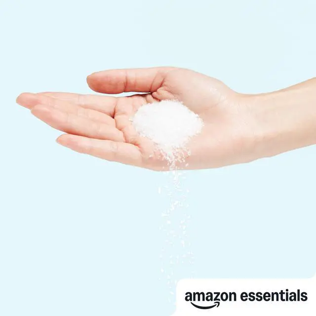 Alt view image 4 of 6 - Essentials Epsom Salt Soak, Magnesium Sulfate USP, 3lb, 1-Pack
