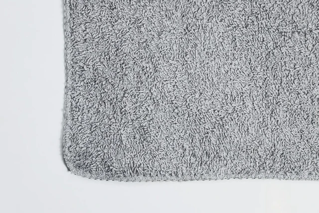 Alt view image 2 of 5 - Mainstays 18-Pack Washcloth Bundle, Grey Multi