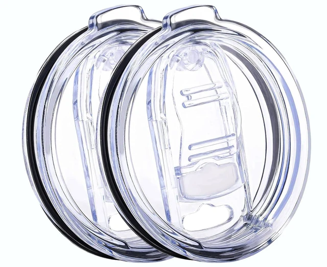 Main image of Yeti Tumbler Lid Replacement, 2 Pack, 20 oz