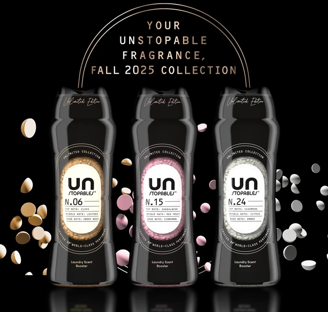 Alt view image 2 of 6 - Downy Unstopables Unlimited Collection In-Wash Scent Booster N.06 Scent 4.8 Oz
