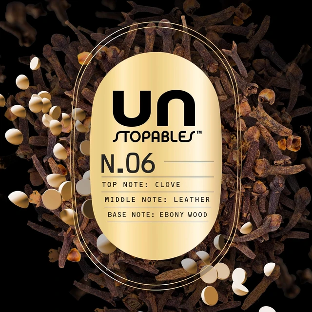 Alt view image 5 of 6 - Downy Unstopables Unlimited Collection In-Wash Scent Booster N.06 Scent 4.8 Oz