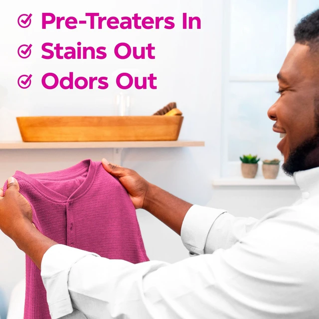 Alt view image 6 of 6 - Tide Simply Laundry Detergent Liquid, 31 fl oz, 22 Loads, Oxi Boost + Febreze Odor Defense, Sunny Breeze Scent